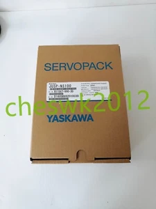 1 PIEZA NUEVO EN CAJA YASKAWA JUSP-NS100 módulo servo driver - Imagen 1 de 3