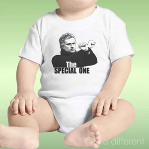 Baby Unisex Special One Josè Mourinho Mister Record Gift Idea - Picture 1 of 1