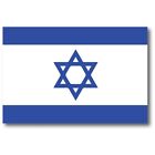Magnet Me Up Israeli Flag Car Magnet Decal-4x6 Heavy Duty for Car Truck SUV