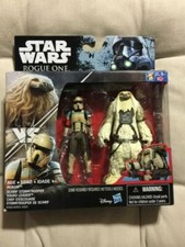 Rogue One: A Star Wars Story