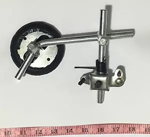 JUKI 352 552 800 ASTA E PAD PRESSA SOLLEVATORE GINOCCHIA completa - Foto 1 di 1