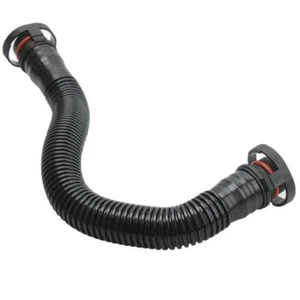 For Porsche Cayenne 2008-2010 4.8L V8 Engine Crankcase Breather Hose 94810724702 - Picture 1 of 6