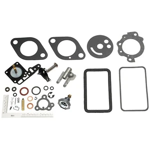Holley 1904 Carburetor Rebuild Kit- 1950-68 GM, Ford, Mercury & International - Picture 1 of 1
