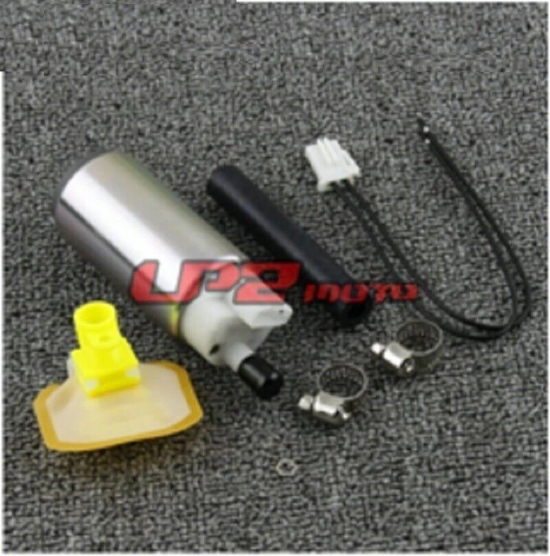 Fuel Gas Petrol Pump for Suzuki Hayabusa GSX1300R 99-12 GSXR600 750 1000 Z 94-07 - Imagem 1 de 1