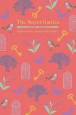 The Secret Garden by Hodgeson  Burnett Fr - Image 1 of 1