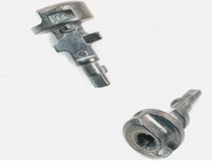 Fits 2000-2005 Toyota RAV4 MK2 Ignition Lock Cylinder Barrel Rod #1031 - Picture 1 of 4
