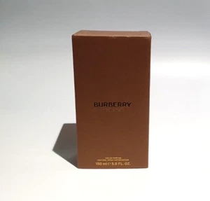 Burberry Bespoke Clary Sage 30% Eau De Parfum 150ml Spray Full Discontinued - Picture 1 of 9