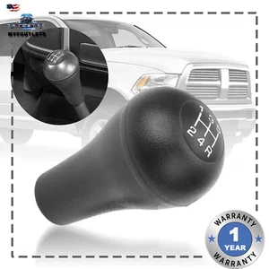 For 1997-2002 Jeep Wrangler TJ 5 Speed Manual Standard Transmission Shift Knob - Picture 1 of 12