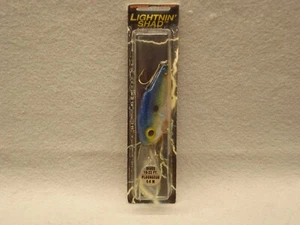 Vintage Storm Lightnin' Deep, 18-23 ft, DCL223 Firestorm Blue Tango - Bild 1 von 6