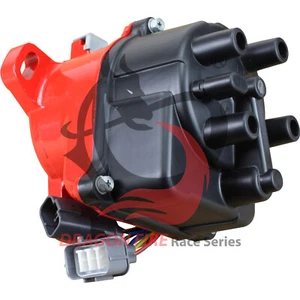 Dragon Fire Ignition Distributor For 1992-1995 Integra 1.8L Non-VTEC LS TD-55U - Picture 1 of 7