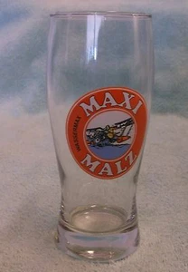 VASO DE PIEDRA DE CERVEZA MAXI MALTA VINTAGE COLECCIONABLE Dortmunder Union alemana Wassermax - Imagen 1 de 5