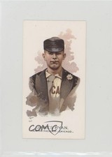 1972 TCMA 1888 Allen & Ginter's the World's Champions N29 Reprints James Ryan