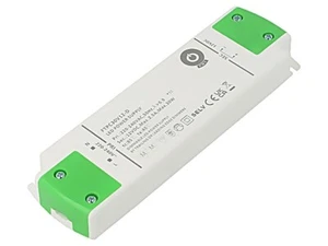 SP30-12VFT Netzteil: Impuls LED 30W 12VDC 2,5A 180-264VAC 159x46x18mm POS - Photo 1 sur 1
