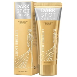 Women's Dark Spot Remover, Corrector Brightening Cream for Body, Armpit, 2oz - Picture 1 of 11