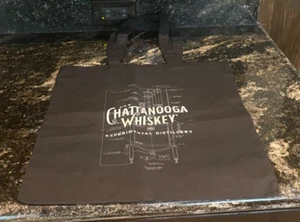Chattanooga Whisky Tote Bag - Picture 1 of 1