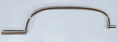 89 Mercury Colony Park 车轮唇塑饰边右前乘客侧 1989 — 第 1/4 张图片