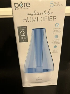 Pure Enrichment Humidifier For Bedroom - Image 1 of 4