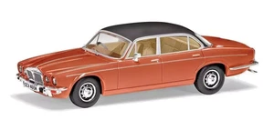 Corgi VA13903 Daimler Double Six S.2 Vanden Plas Coral Ltd Edition - Picture 1 of 1