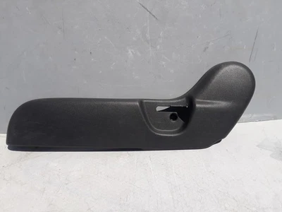 2011 Honda FIT Sport 1.5L Front Driver Seat Lower Outer Cover Trim Panel OEM - Image 1 of 4