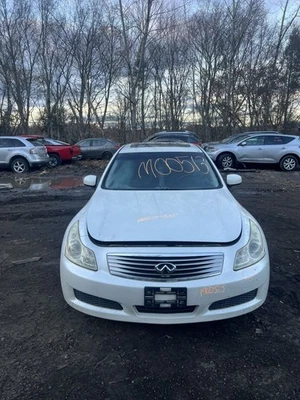 Windshield Wiper Motor VQ37VHR Sedan Fits 09-13 INFINITI G37 41451 - Image 1 of 4