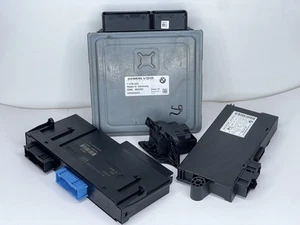 BMW E93 ECU Kit 7578020 OEM 9171217 6943834 MSD80 VDO - Picture 1 of 13
