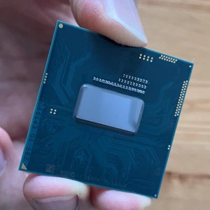 Intel Core i5-4210M 2-Kern-Prozessor für Laptops mit 2,6-3,2 GHz Sockel FCPGA946 - Bild 1 von 3