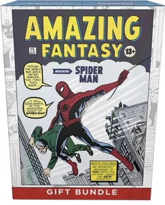 Magic: The Gathering | Marvel's Spider-Man - Bundle: Gift Edition *PRESALE* - Picture 1 of 1