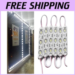 200pcs 99Ft 5730 SMD LED Module  Waterproof - Picture 1 of 9