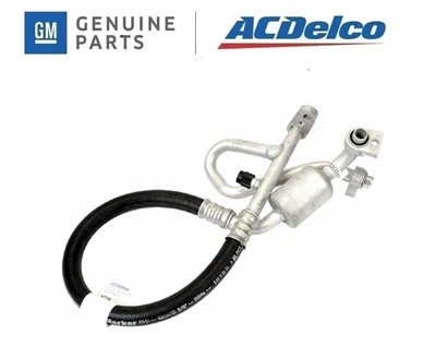 Conjunto de manguera colector de aire acondicionado para Chevy Tahoe Suburban 2015 2016 2017/GMC Yukon Foto 1 de 3