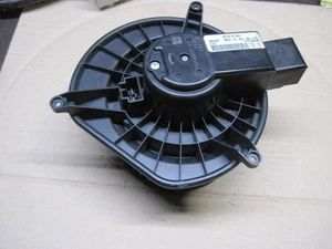 Blower Motor LHD Fits 10-12 LIBERTY 172522 - Picture 1 of 4
