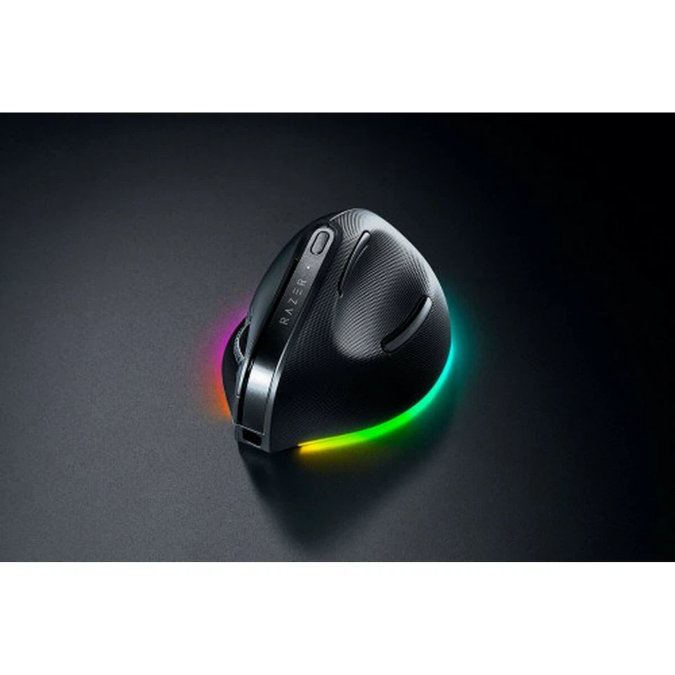 Mouse Razer RZ01-05250100-R3G1 Schwarz 30000 dpi