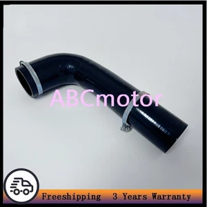 Intercooler Resonator Hose for Jeep Grand Cherokee Limited WK 3.0L CRD 2011-2020 - Bild 1 von 5