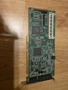 Vintage Creative Labs CT3600 Sound Blaster 32 ISA Sound Card - Picture 1 of 2
