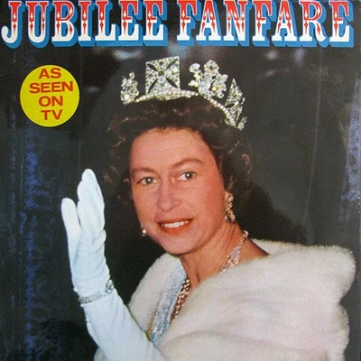 Various, Jubilee Fanfare, (2xLP, Gat), NM or M-, 3614747625 - Image 1 of 3