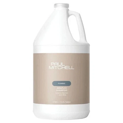 PAUL MITCHELL AWAPUHI  SHAMPOO GALLON - image 1 of 1