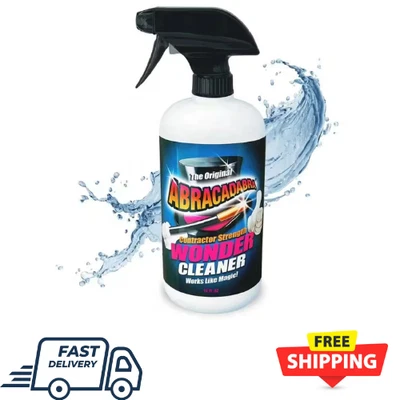 Wonder Cleaner - as Seen on TV - 16 Fl Oz Professional - Image 1 of 4