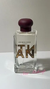 Jo Malone Huntsman Assam & Grapefruit Cologne  3.4oz / 100ml NEW NO BOX - Picture 1 of 3