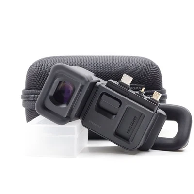 Visor electrónico SIGMA EVF-11 para SIGMA fp [excelente como nuevo] #270AA Foto 1 de 4