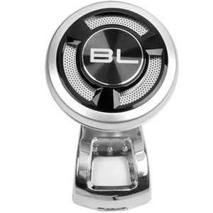 BL Platinum Power Handle Car Steering Wheel Suicide Spinner Knob for Lady and... - Picture 1 of 3