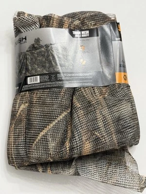 Vanish By Allen Tough Mesh Camouflage Tarp - Image 1 of 4