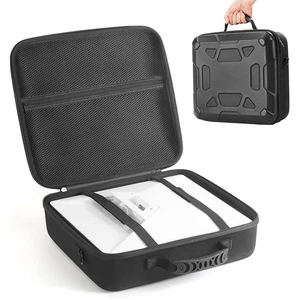 Custodia da trasporto in EVA per Starlink Mini - Foto 1 di 8