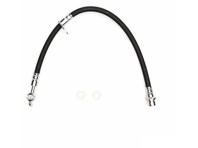 Manguera de freno delantera derecha fricción dinámica 35758JPFP para Toyota Tercel 1991-1998 Foto 1 de 2