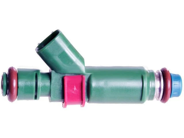 Fuel Injector For 01-07 Volvo S60 V70 2.4L 5 Cyl Naturally Aspirated QV92D1 - Image 1 of 1