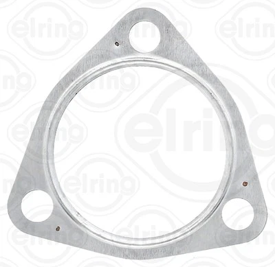 ELRING Joint de tuyau d'échappement 311.250 pour VW SKODA SEAT POLO 6R1 GOLF FOX 6C1 1K1 4 - Photo 1/4