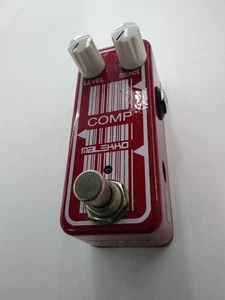 Malekko Heavy Industry Omicron Series Comp Effector - Picture 1 of 2