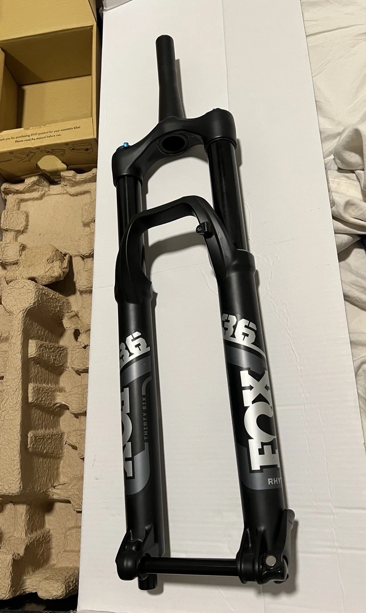 Fox 36 Fork for sale | eBay