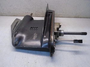 F OMC Cobra Stern Drive Lower Gear Housing PN 333856 Lower Unit 2.3L 3.0L - Bild 1 von 5