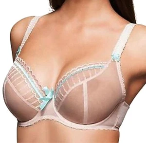 Sujetador Freya Arabella AA5721 W con aros rosa R 30D - Imagen 1 de 1