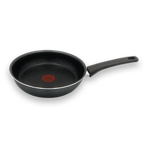 Tefal Bratpfanne Pfanne Elegance C36704 Ø 24 cm Antihaft-Versiegelung innen NEU - Bild 1 von 1