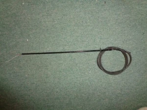 NOS BMW Isetta 300 Replacement Accelerator Cable - Picture 1 of 6